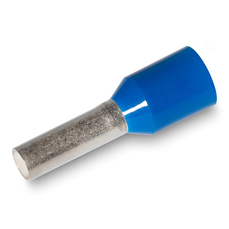 shthde-sheet-shape-pre-insulated-terminal-DBV-connecting-terminal-copper-nose-DBV2-9-1000pcs