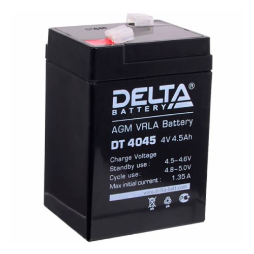 Delta-DT-1207