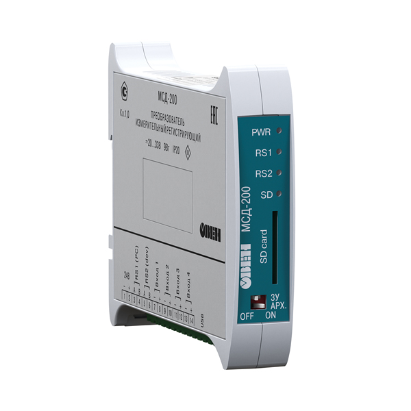 msd-200 МСД-200
